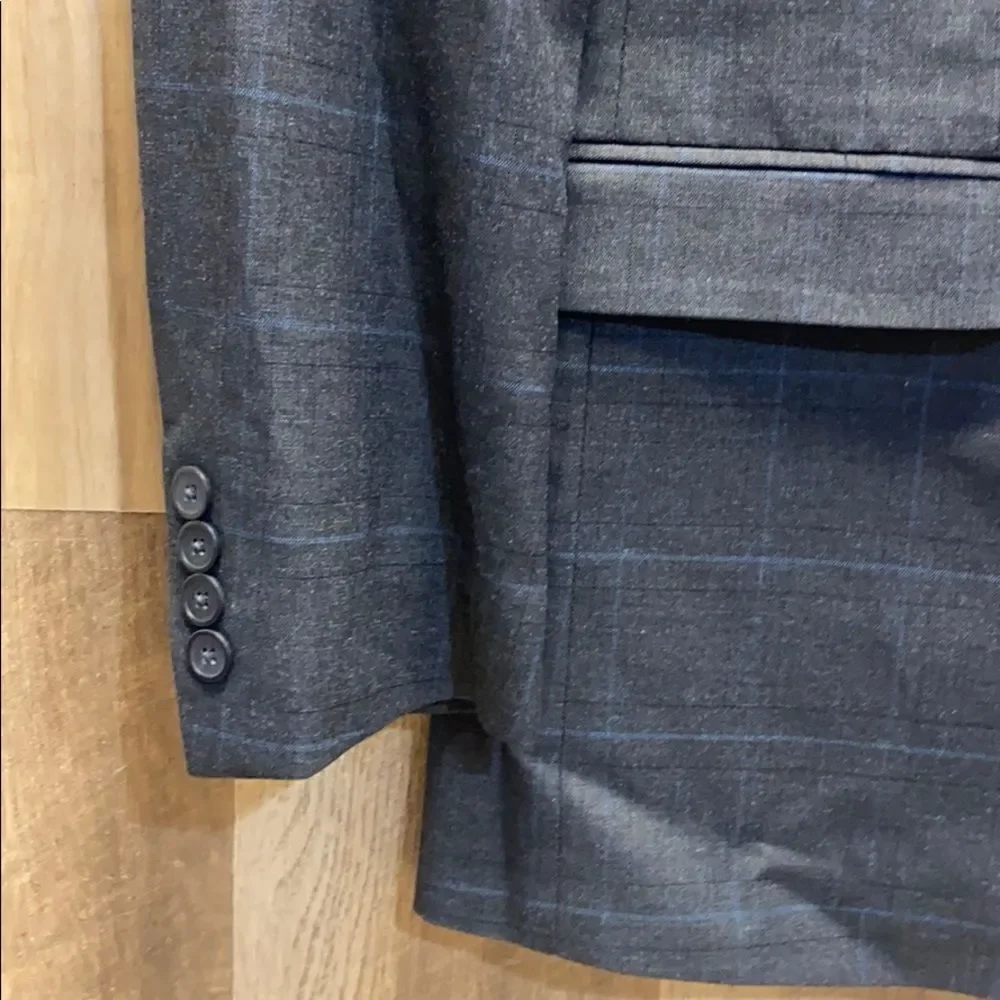 MARC JACOBS - Suit Coat and Pants